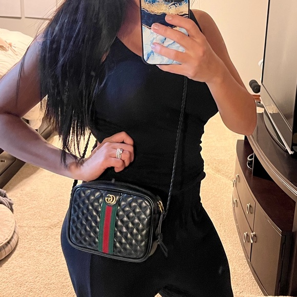 SOLD! New Authentic Gucci bag - Picture 13 of 13